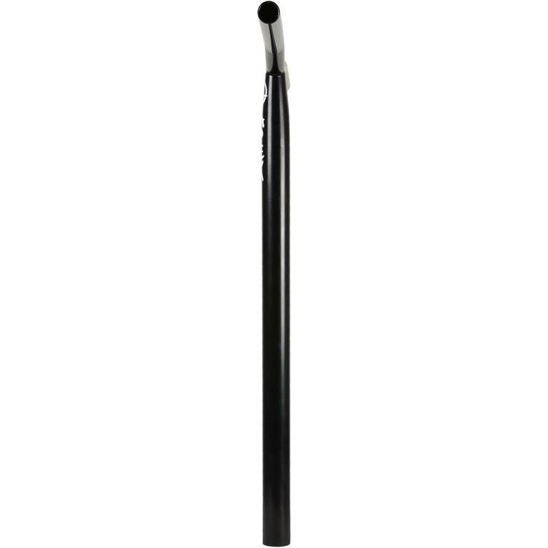 Apex HIC Bar Bol Black – Scooter Lenker, Ansicht 2