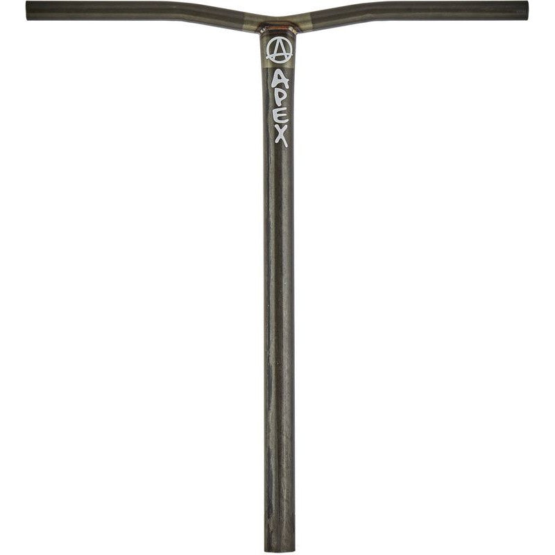 Apex HIC Bar Bol Raw – Scooter Lenker, Ansicht 1