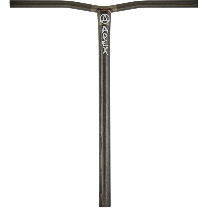 Apex HIC Bar Bol Raw – Scooter Lenker, Ansicht 1