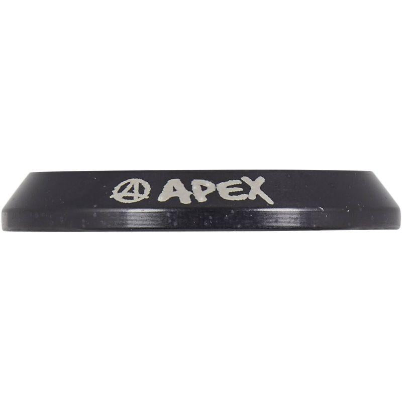 Apex Integrated Headset black – Scooter Headsets, Ansicht 3