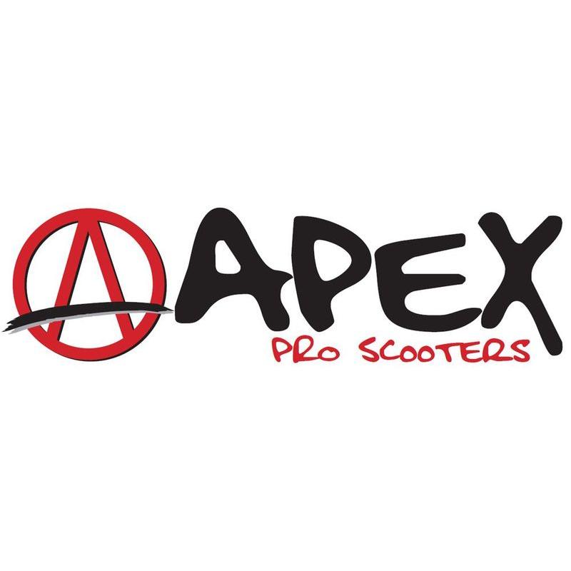 Apex Original Scooter Sticker – Diverses für Scooter, Ansicht 1