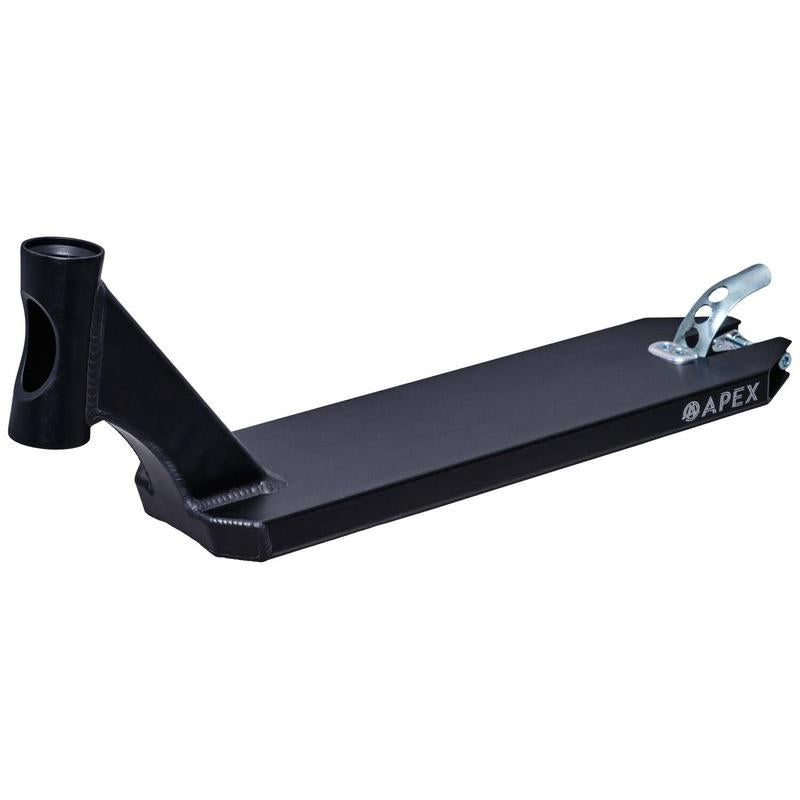 Apex Scooter Deck 5" Peg black – Scooter Decks, Ansicht 1