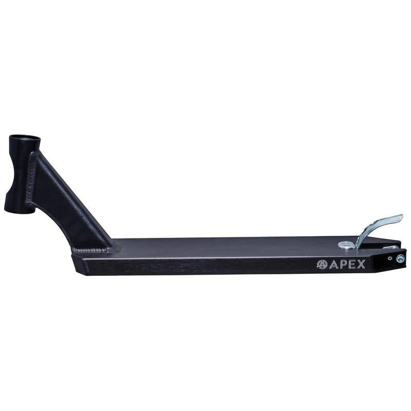 Apex Scooter Deck 5" Peg black – Scooter Decks, Ansicht 2