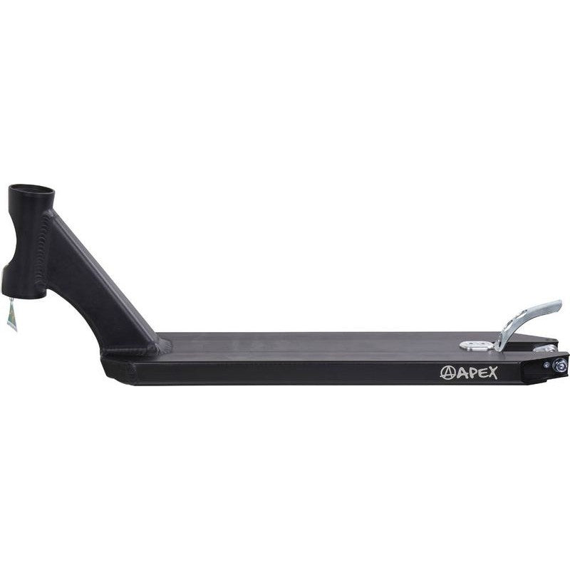 Apex Scooter Deck 510 black – Scooter Decks, Ansicht 2