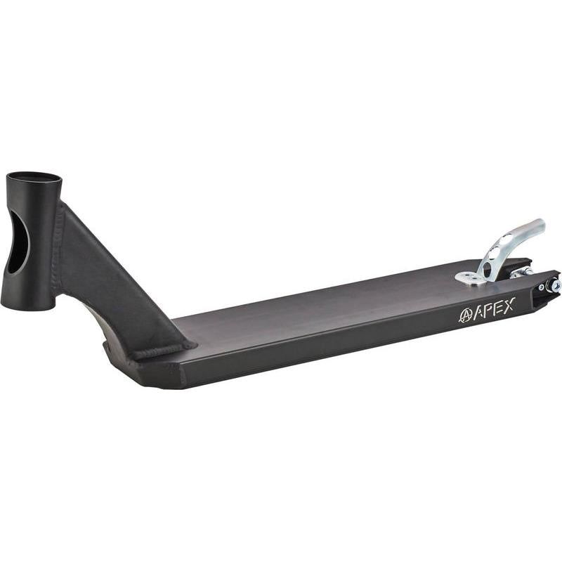 Apex Scooter Deck Mini 46 black – Scooter Decks, Ansicht 1