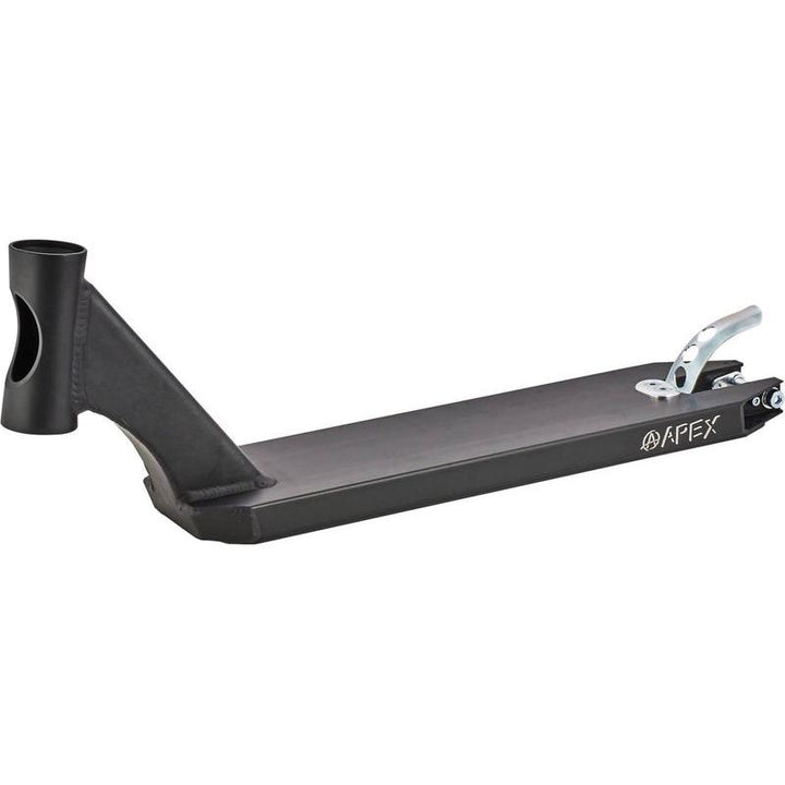 Apex Scooter Deck Mini 46 black – Scooter Decks, Ansicht 1