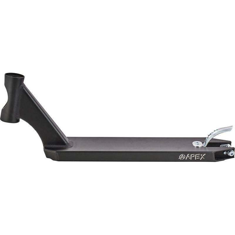 Apex Scooter Deck Mini 46 black – Scooter Decks, Ansicht 2