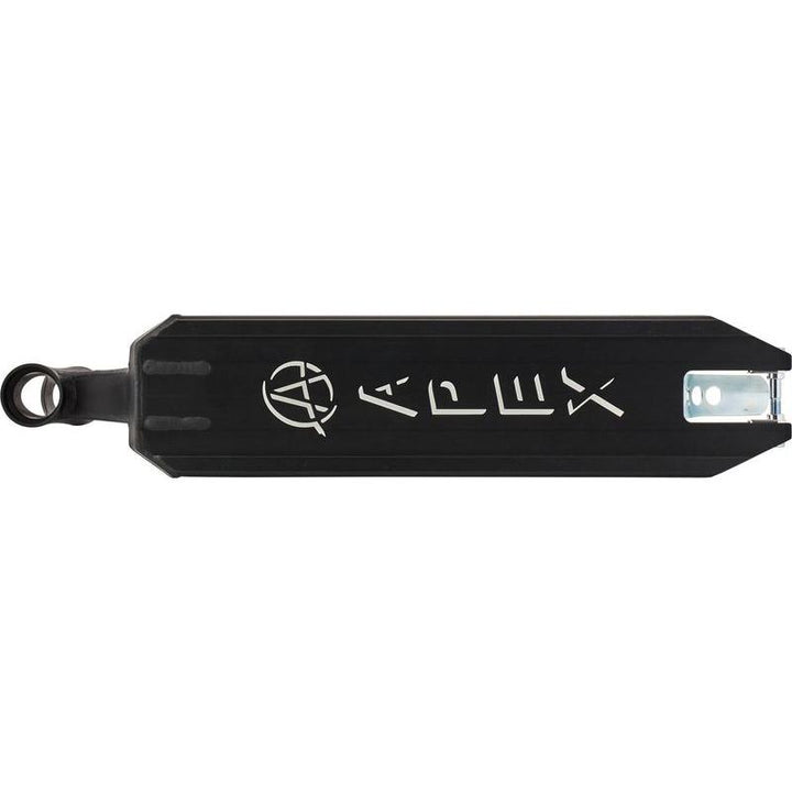 Apex Scooter Deck Mini 46 black – Scooter Decks, Ansicht 3