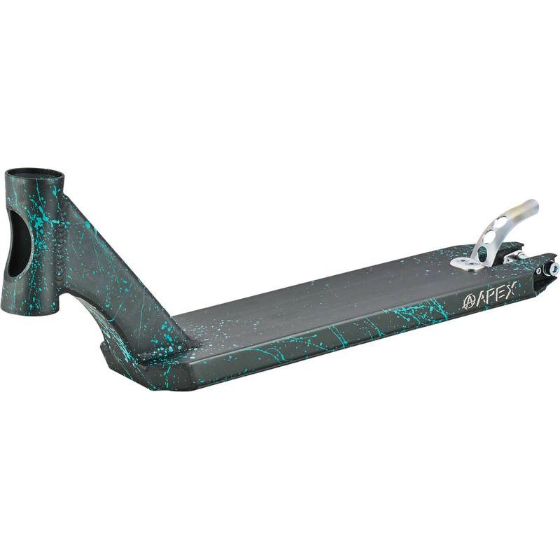 Apex Scooter Deck Mini 46 Splash – Scooter Decks, Ansicht 1