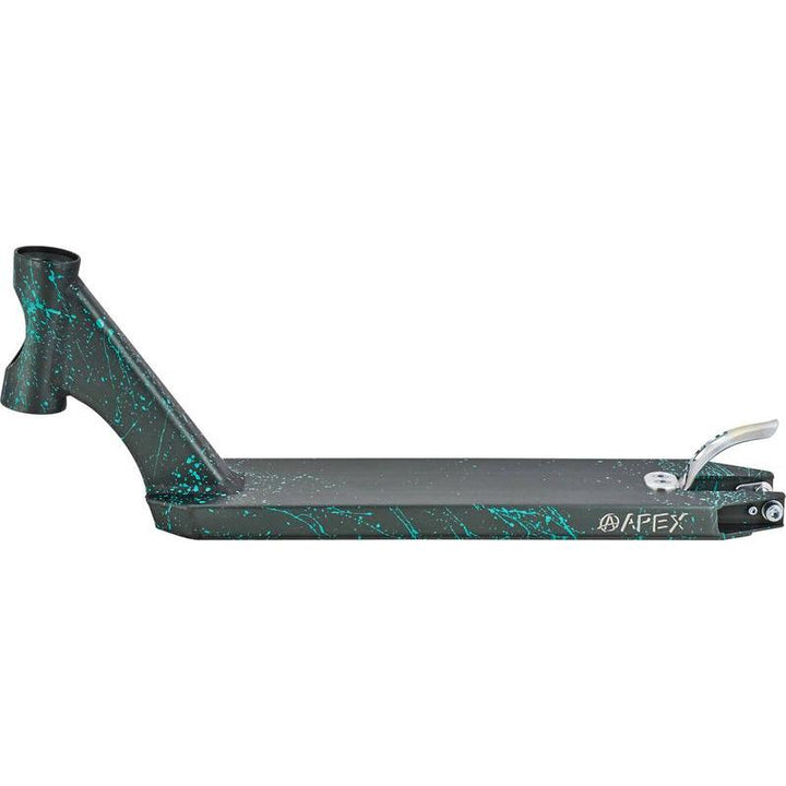 Apex Scooter Deck Mini 46 Splash – Scooter Decks, Ansicht 2