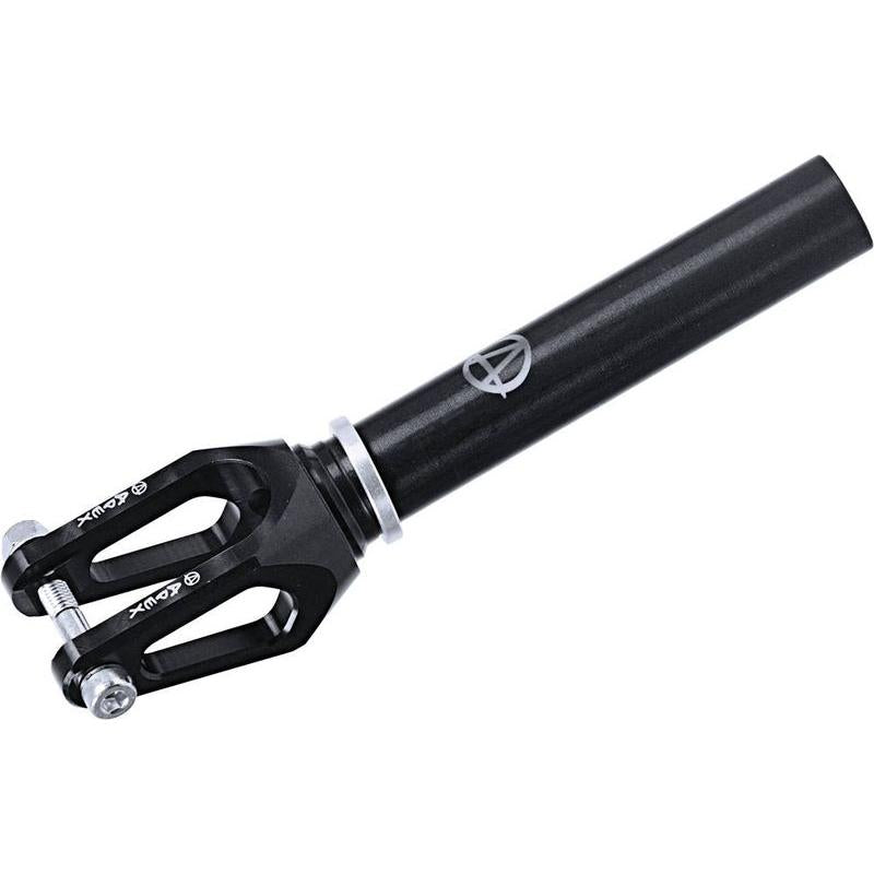Apex Scooter Fork Quantum black – Scooter Gabeln, Ansicht 1