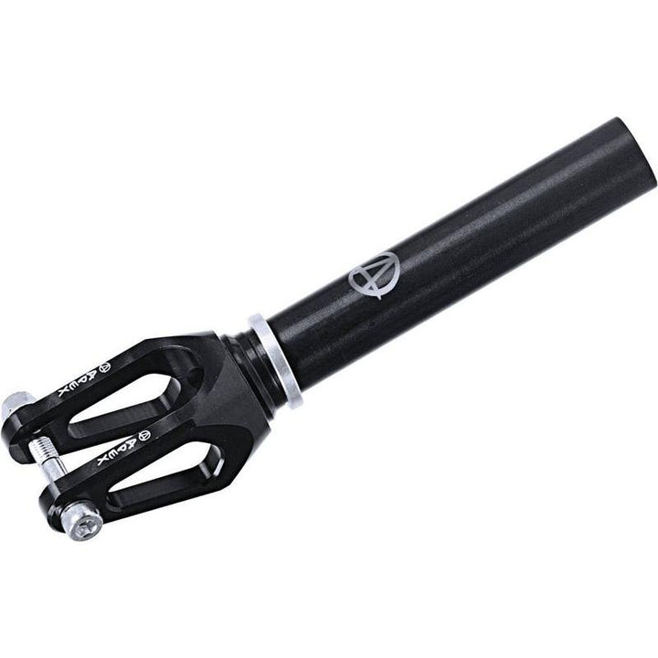 Apex Scooter Fork Quantum black – Scooter Gabeln, Ansicht 1