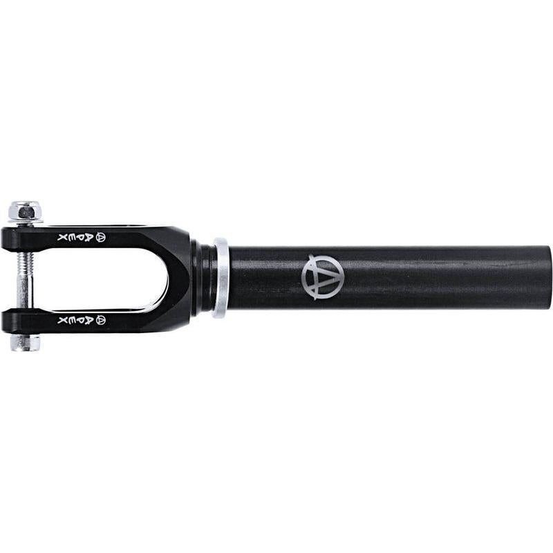 Apex Scooter Fork Quantum black – Scooter Gabeln, Ansicht 2