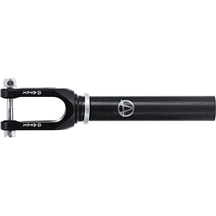 Apex Scooter Fork Quantum black – Scooter Gabeln, Ansicht 2