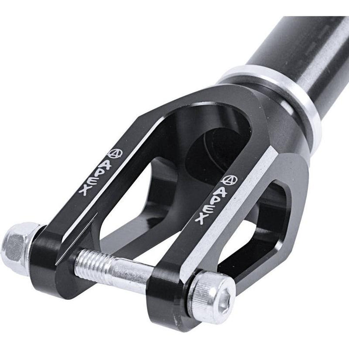 Apex Scooter Fork Quantum black – Scooter Gabeln, Ansicht 4