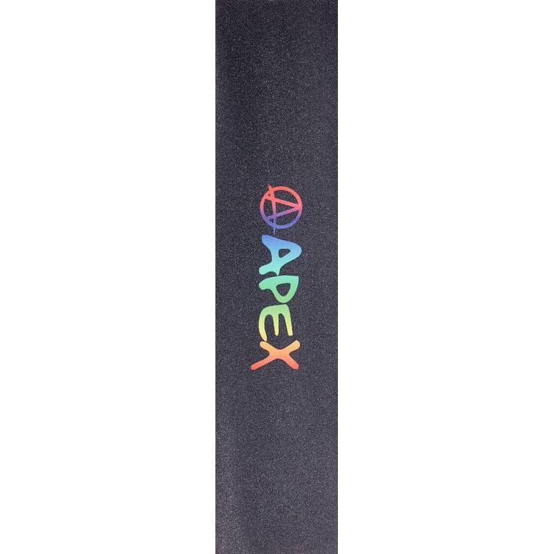 Apex Scooter Griptape Rainbow – Scooter Teile, Ansicht 1