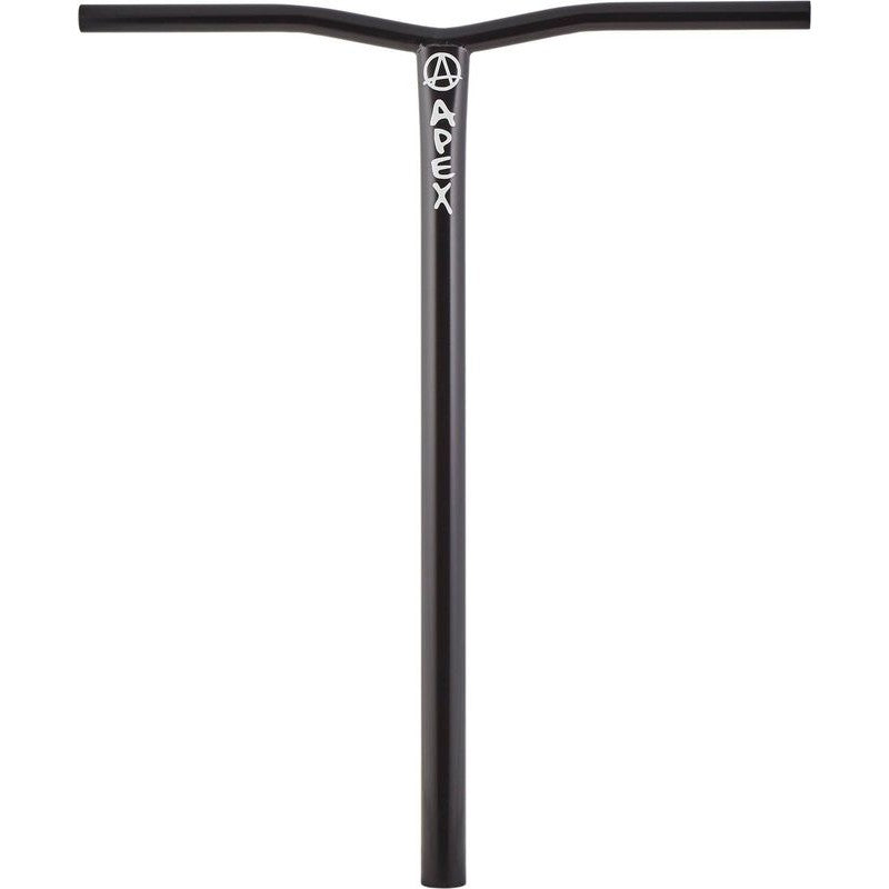 Apex SCS Bar Bol XL Black – Scooter Lenker, Ansicht 1
