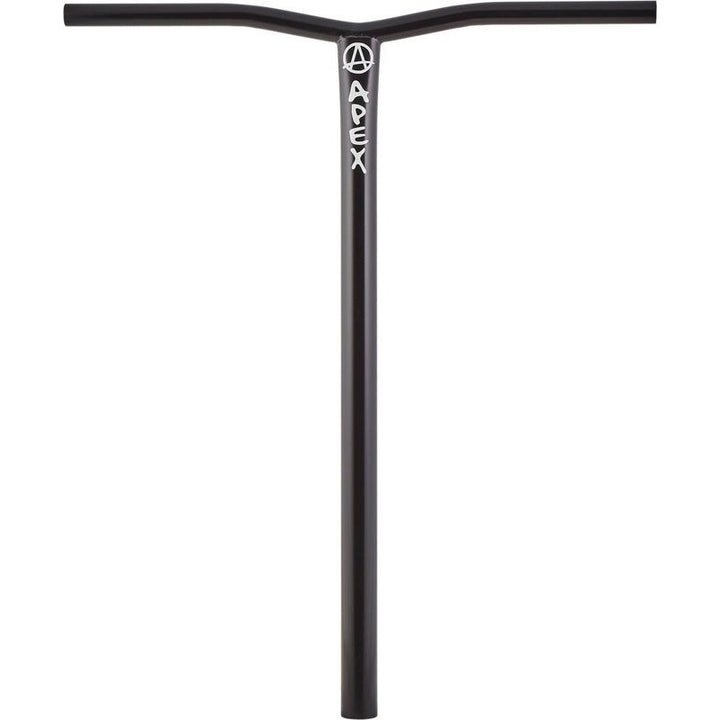 Apex SCS Bar Bol XL Black – Scooter Lenker, Ansicht 1