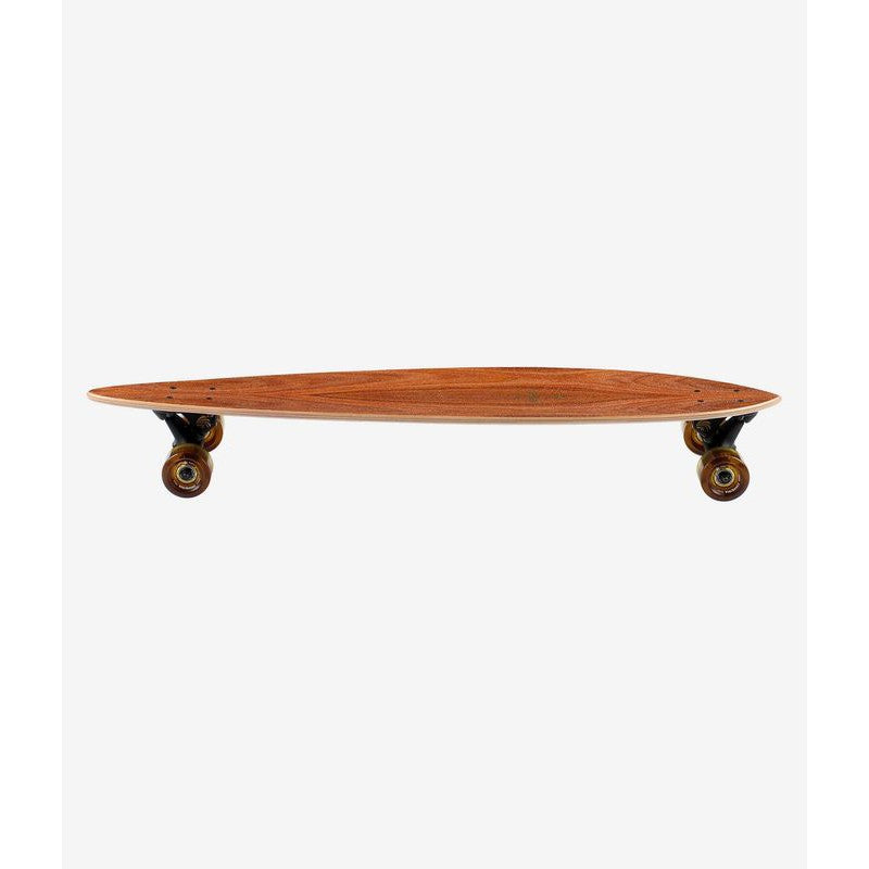 Arbor Performance Complete Groundswell Fish 37'' – Longboards Komplett, Ansicht 2