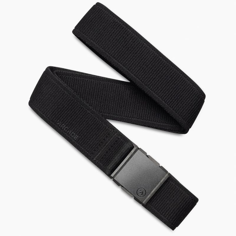 Arcade Gürtel Atlas A2 Black – Gürtel, Ansicht 1