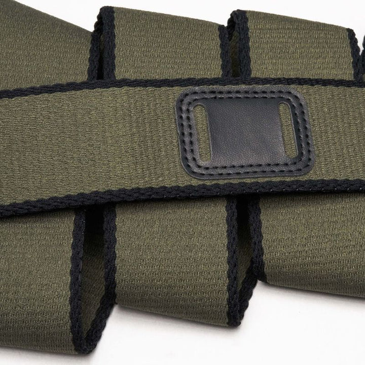 Arcade Gürtel Blackwood A2 Ivy Green/Black – Gürtel, Ansicht 3