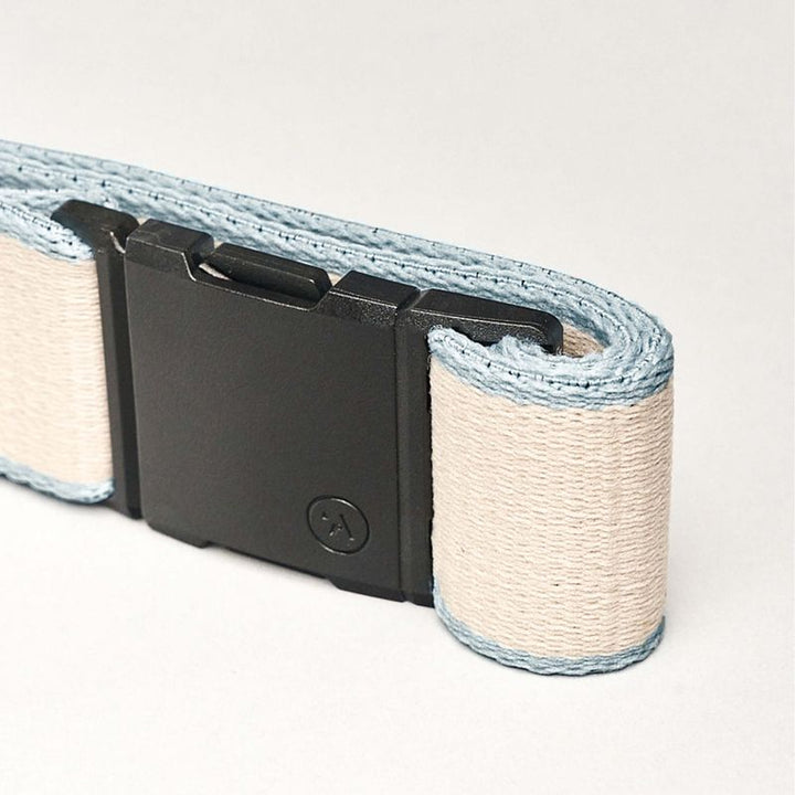 Arcade Gürtel Blackwood A2 Oat/Cloud – Gürtel, Ansicht 3