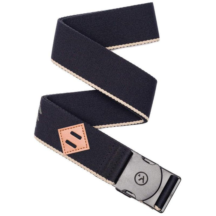 Arcade Gürtel Blackwood Black/Khaki – Gürtel, Ansicht 1
