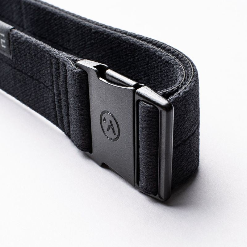 Arcade Gürtel Blackwood Black/Khaki – Gürtel, Ansicht 4
