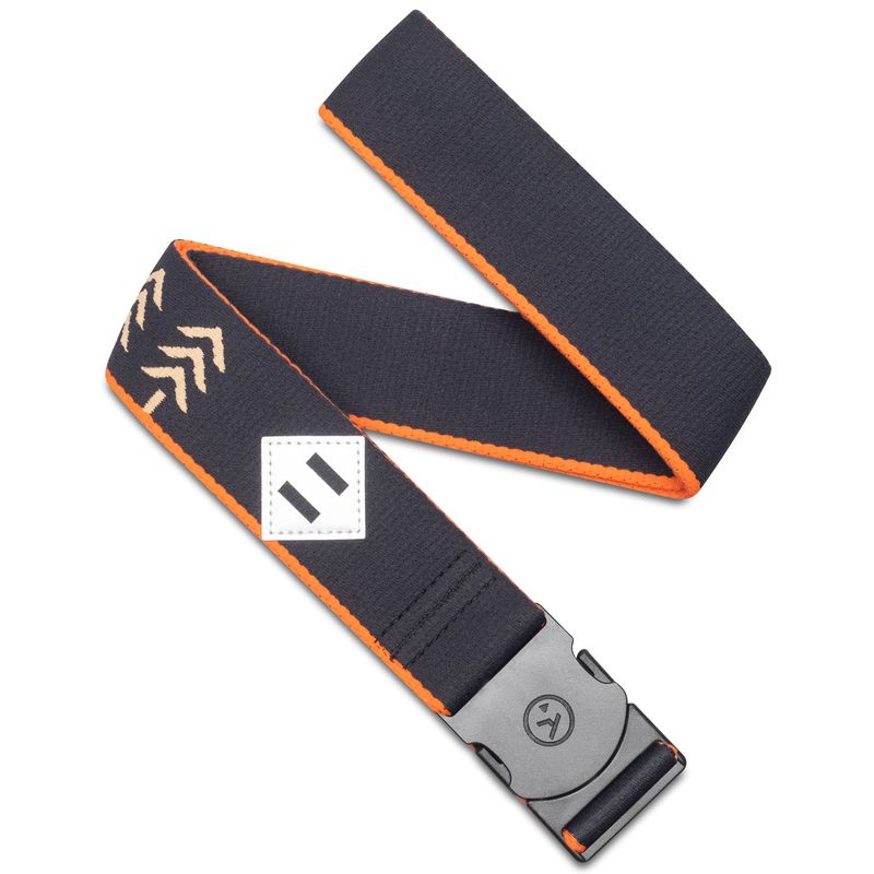 Arcade Gürtel Blackwood Navy/Sand – Gürtel, Ansicht 1