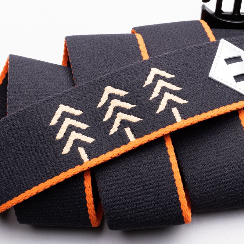Arcade Gürtel Blackwood Navy/Sand – Gürtel, Ansicht 2