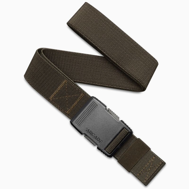 Arcade Gürtel Hardwear Utility Mud – Gürtel, Ansicht 1