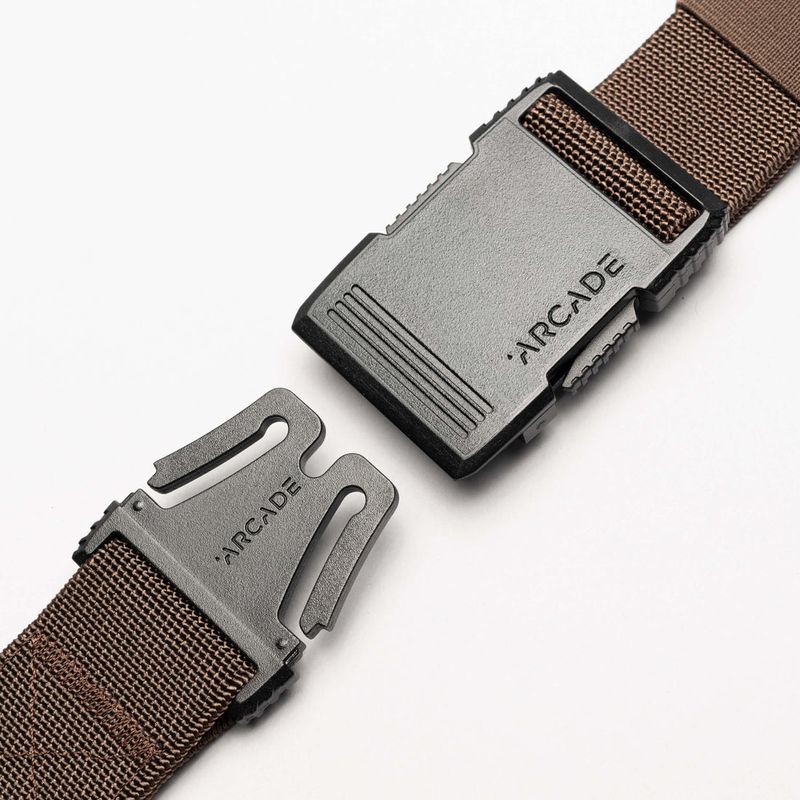 Arcade Gürtel Hardwear Utility Mud – Gürtel, Ansicht 2