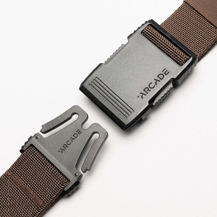 Arcade Gürtel Hardwear Utility Mud – Gürtel, Ansicht 2