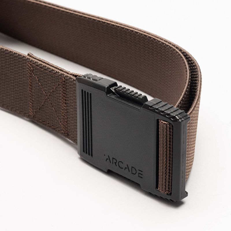 Arcade Gürtel Hardwear Utility Mud – Gürtel, Ansicht 3
