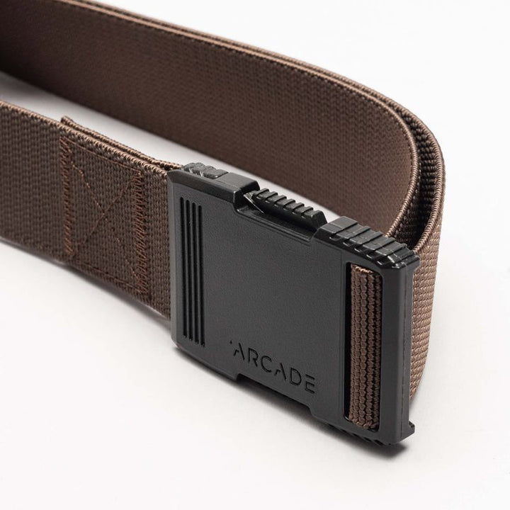 Arcade Gürtel Hardwear Utility Mud – Gürtel, Ansicht 3