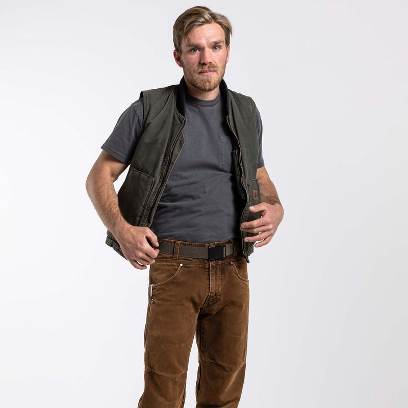 Arcade Gürtel Hardwear Utility Mud – Gürtel, Ansicht 5