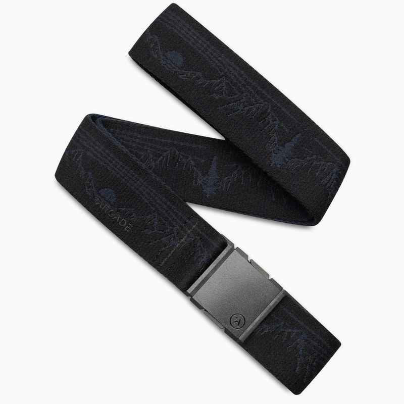 Arcade Gürtel Out Of Range A2 Navy – Gürtel, Ansicht 1