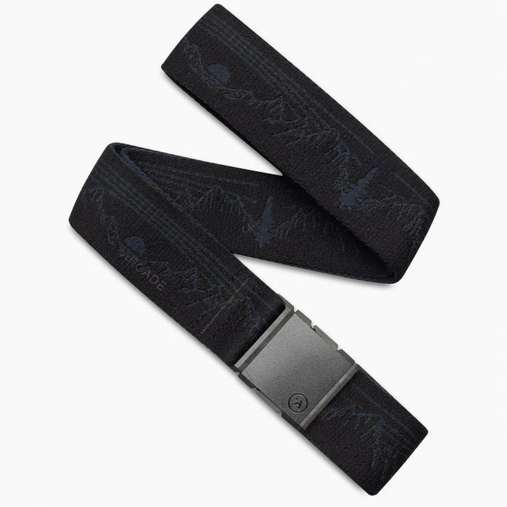 Arcade Gürtel Out Of Range A2 Navy – Gürtel, Ansicht 1