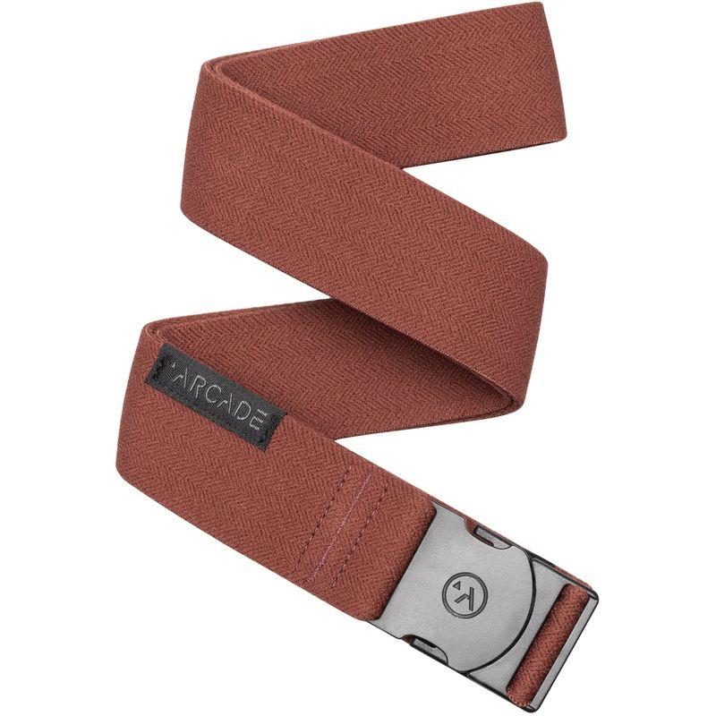 Arcade Gürtel Ranger Vermilion – Gürtel, Ansicht 1