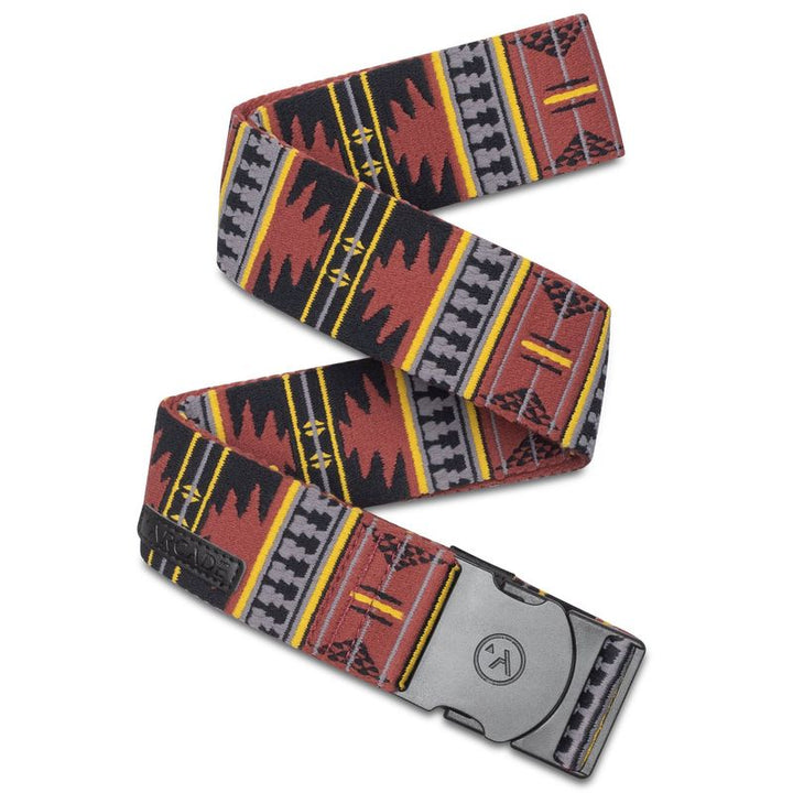 Arcade Gürtel Ranger Vermillion/Dr Rug – Gürtel, Ansicht 1