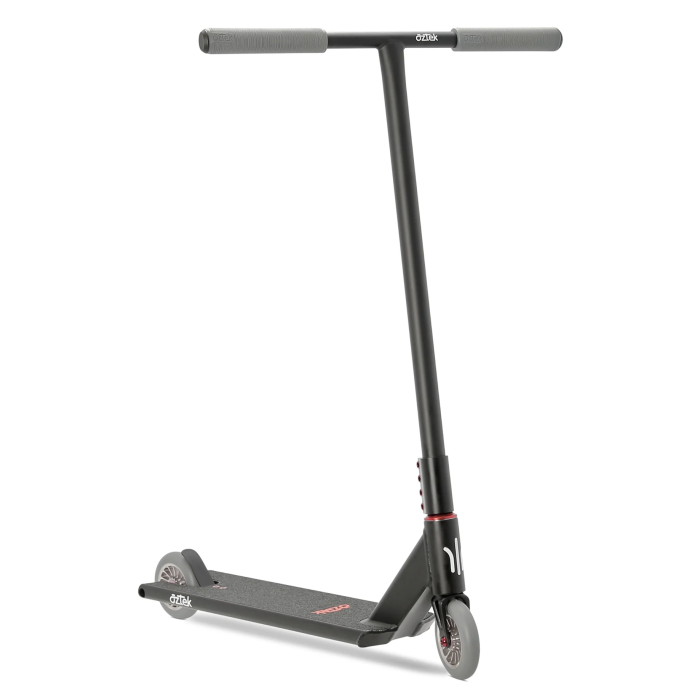 Aztek Stunt Scooter Architect black – Komplett-Scooter, Ansicht 1