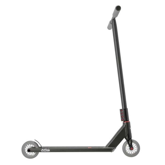 Aztek Stunt Scooter Architect black – Komplett-Scooter, Ansicht 2