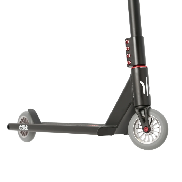 Aztek Stunt Scooter Architect black – Komplett-Scooter, Ansicht 3