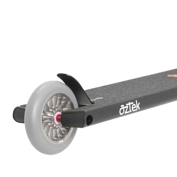 Aztek Stunt Scooter Architect black – Komplett-Scooter, Ansicht 4