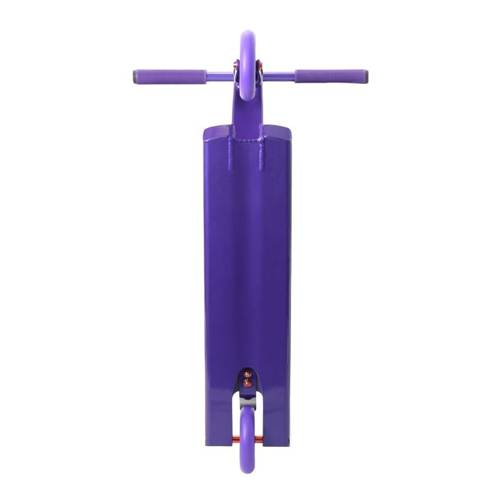 Aztek Stunt Scooter Architect viola – Komplett-Scooter, Ansicht 5