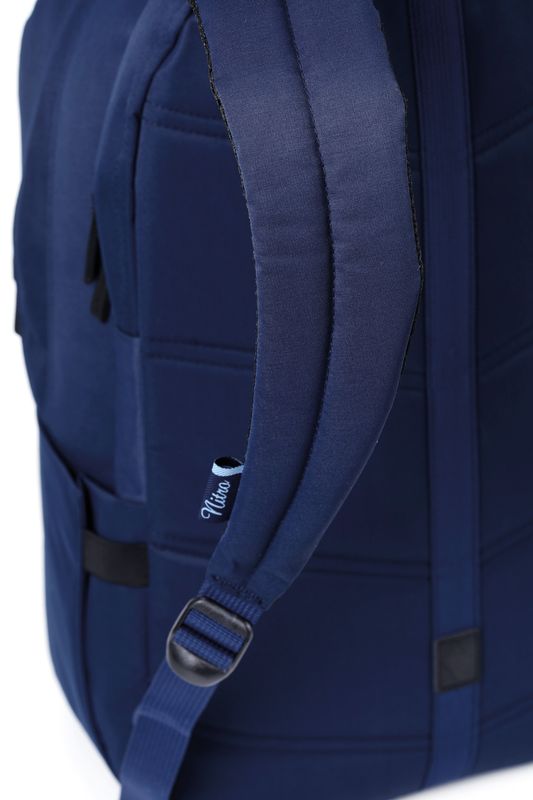 Nitro Bags Urban Plus Backpack Nightsky