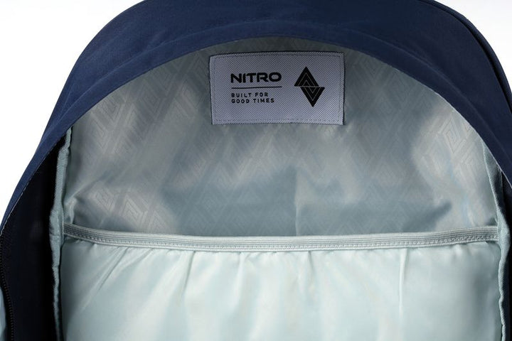 Nitro Bags Urban Plus Backpack Nightsky