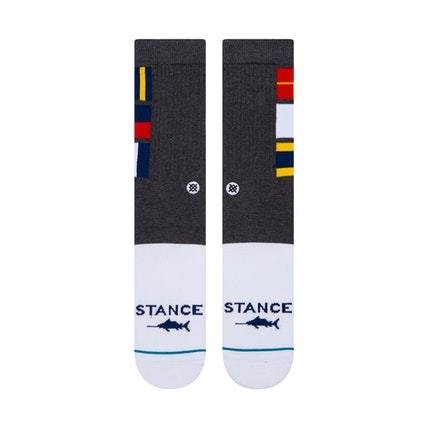 Stance Socks Captain Stan