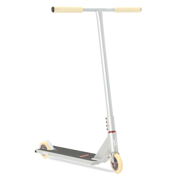 Aztek Stunt Scooter Architect silver