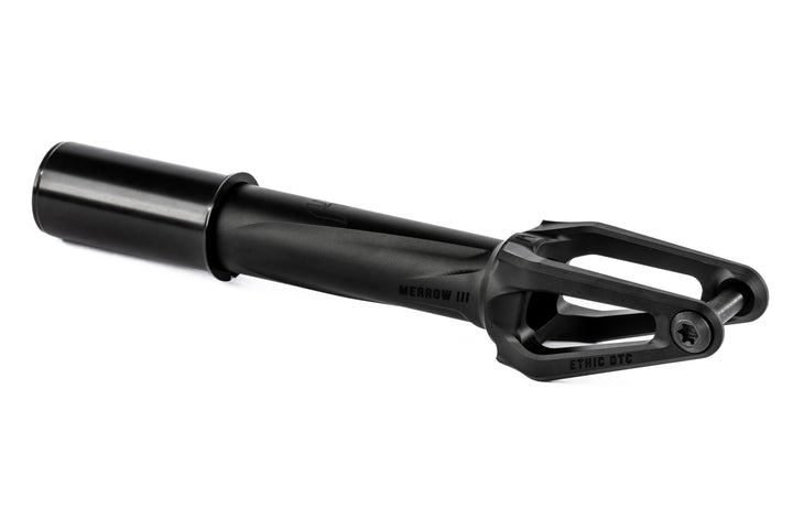 Ethic DTC Fork Merrow V3 HIC black